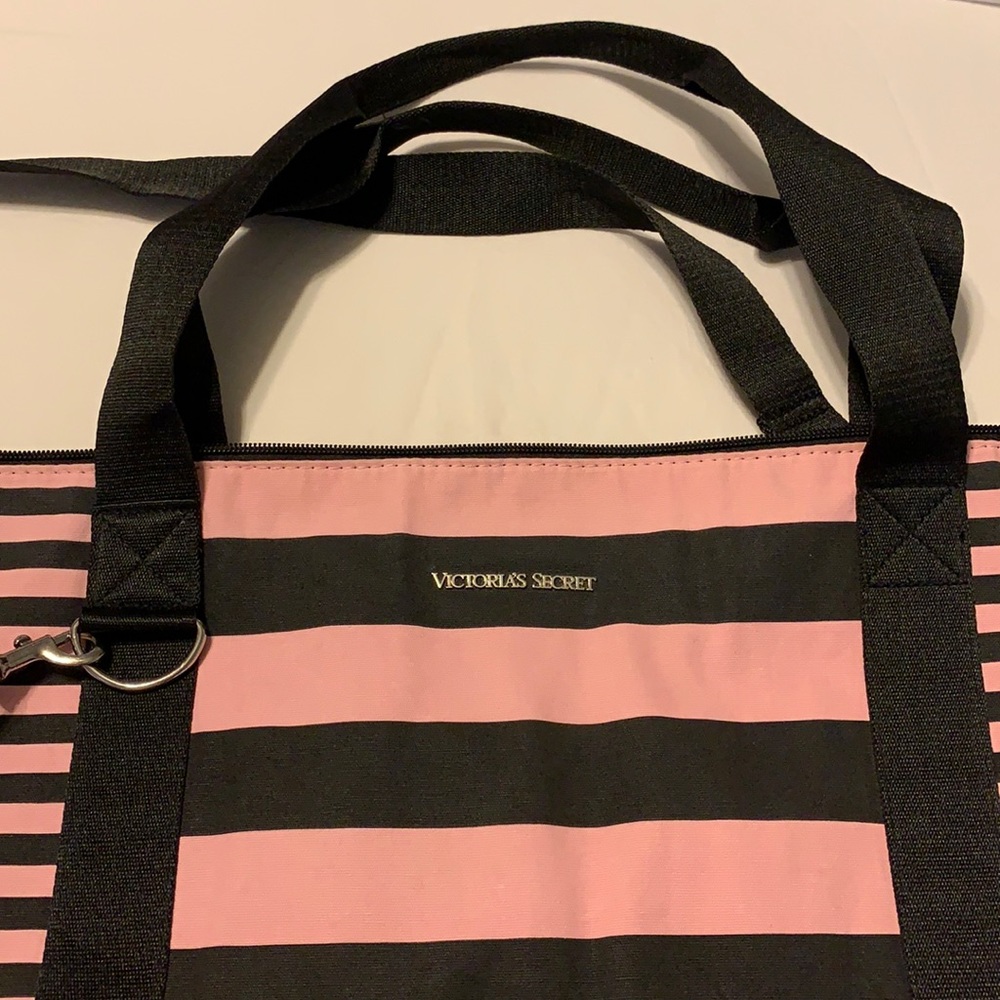 Victoria’s Secret Duffle